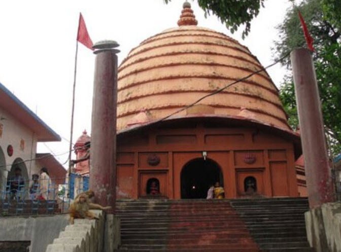 Navagraha Temple, Guwahati, Darrang, Assam - Vushii.com Navagraha Temple, Guwahati, Darrang, Assam - Vushii.com